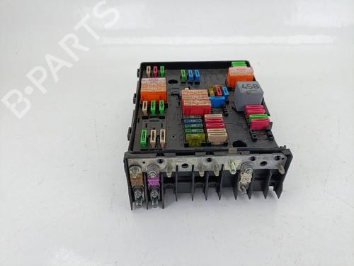Fuse box SEAT ALTEA (5P1)  | BP25878983E1 