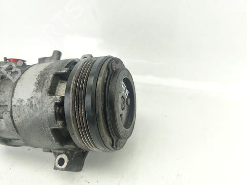 AC compressor BMW 3 Compact (E46) 320 td | BP25879450M34 