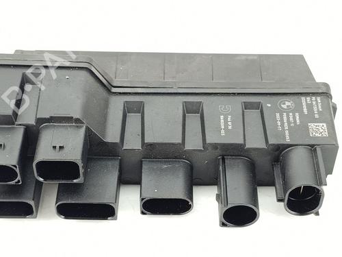 Used Electronic module Electronic module 36993505 36993505