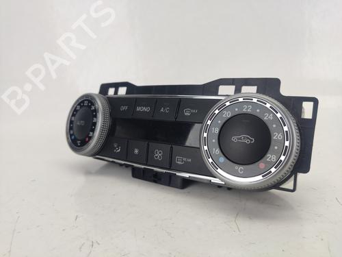 Climate control MERCEDES-BENZ C-CLASS (W204)  | BP25878441I5 