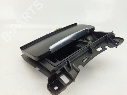Used Ashtray AUDI A4 B8 Avant (8K5) [2007-2017]  14157780