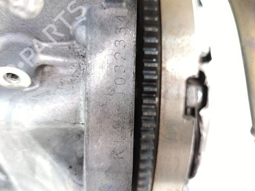 Engine SUZUKI SWIFT V (AZ) 1.4 Sport (A2L414, ZC33S) | BP36236549M1  - Image 18