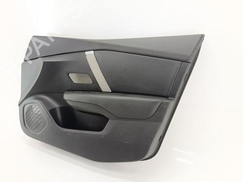 Front right panel CITROËN C4 III (BA_, BB_, BC_) 1.2 PureTech 130 (BAHNSA, BAHNSB) | BP31862177C59