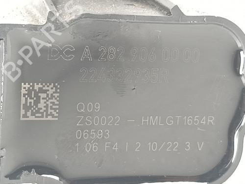 Ignition coil RENAULT MEGANE IV Hatchback (B9A/M/N_) 1.3 TCe 140 (B9NB) | BP38252593M94 - Image 4