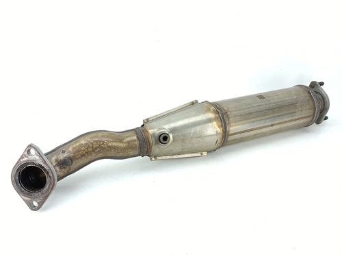 Used Catalyst Catalyst KIA CEED (CD) 1.6 CRDi 136 (136 hp) 34186641 34186641