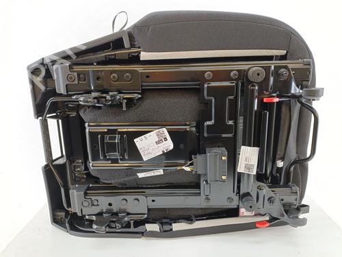 Rear seat SKODA KAROQ (NU7, ND7) 2.0 TDI | BP29498954C17 