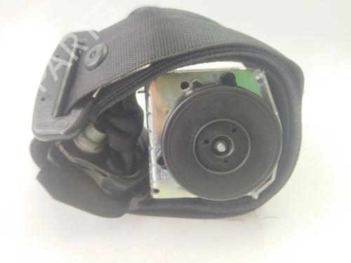 Used Front left seatbelt MERCEDES-BENZ M-CLASS (W164) ML 320 CDI 4-matic (164.122) (224 hp) 25877322