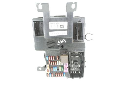 Fuse box KIA CARNIVAL / GRAND CARNIVAL III (VQ) 2.9 CRDi | BP25874724E1 
