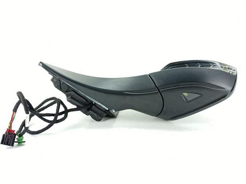Left mirror VW T-ROC (A11, D11) 1.5 TSI | BP29476888C26 