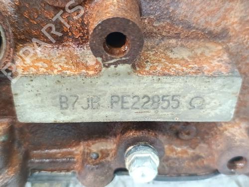 Engine (For Parts) FORD PUMA (J2K, CF7) 1.0 EcoBoost | BP39722554M64 - Image 12