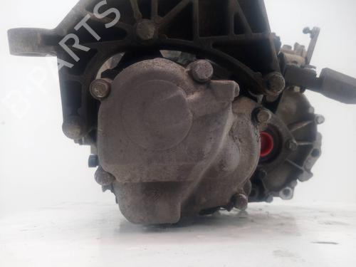 Gearbox FIAT GRANDE PUNTO (199_)  | BP9303347M3 