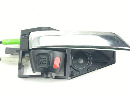 Front right lock SUZUKI SWIFT V (AZ) 1.4 Sport (A2L414, ZC33S) | BP36261540C97  - Image 5