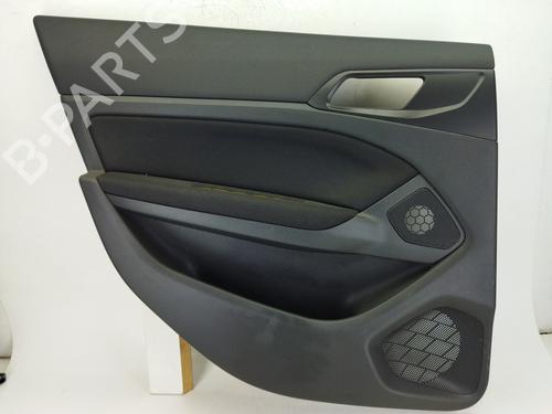 Used Rear left panel PEUGEOT 308 II (LB_, LP_, LW_, LH_, L3_) 1.6 HDi / BlueHDi 115 (115 hp) 11759571