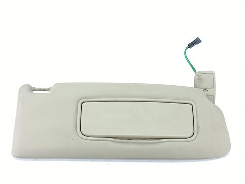 Used Right sun visor Right sun visor VOLVO XC60 I SUV (156) D3 / D4 (163 hp) 33235717 33235717