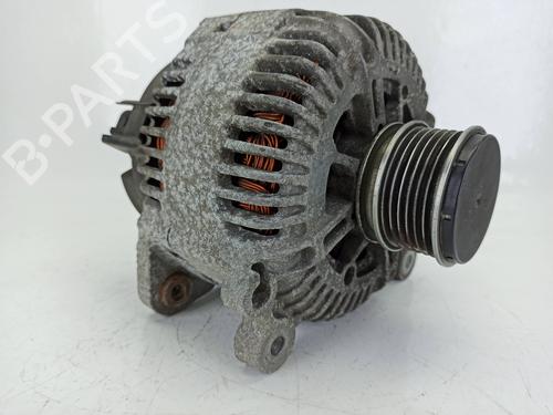 Used Alternator VW PASSAT B6 (3C2) 2.0 TDI 16V (140 hp) 10321013