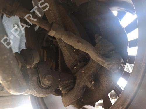 Used Left front steering knuckle BMW 5 Touring (F11) 535 d (299 hp) 13350151