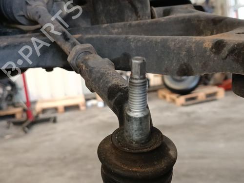Styregear/Snekke FORD FOCUS IV (HN) 1.0 EcoBoost | BP29862699M22