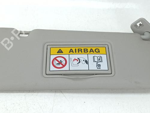 right-sun-visor-renault-clio-iv-bh_-2012-2013-2014-2015-2016-2017-2018-2019-2020-2021-40195814 main image