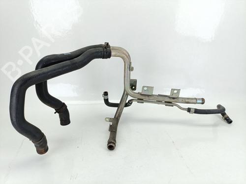 Pipe NISSAN PATHFINDER III (R51) 2.5 dCi 4WD | BP25877080M125 