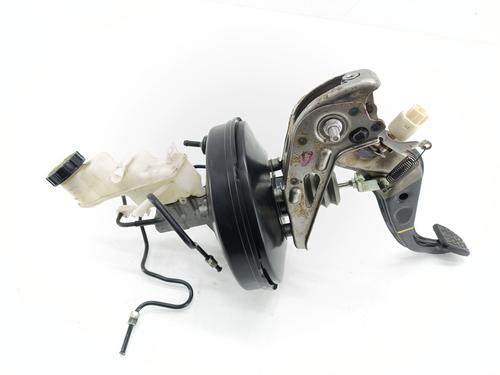 Servo brake TOYOTA YARIS (_P13_) 1.0 (KSP130) | BP30832098M42