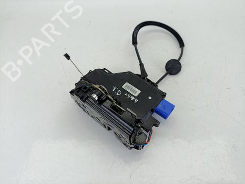 Rear right lock VW GOLF V (1K1) 1.9 TDI | BP25878995C99 