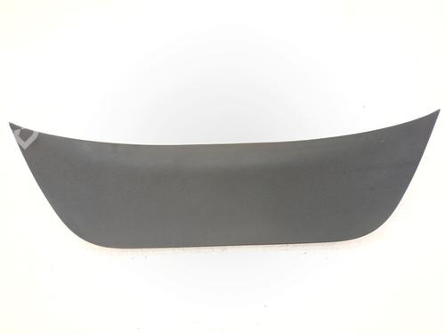 Bagasjeromsbekledning Bagasjeromsbekledning RENAULT MEGANE IV Hatchback (B9A/M/N_) 1.5 dCi 90 (B9A1) (90 hp) 37537365 37537365