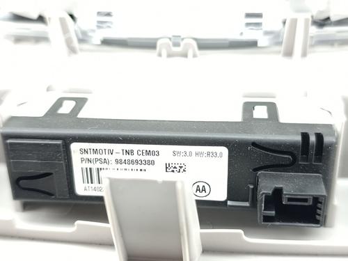 Kabinelys FIAT SCUDO Van 1.5 Multijet 100 (506) | BP34623845I8  - Image 7