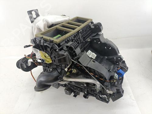 Used Heater matrix box PEUGEOT 508 SW I (8E_) 1.6 HDi (116 hp) 30277302
