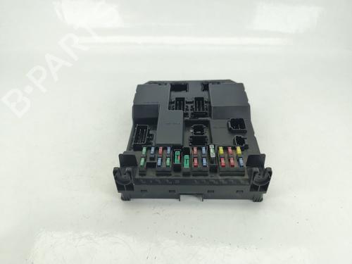 Used Fuse box PEUGEOT 307 (3A/C) 2.0 HDi 90 (90 hp) 25879150