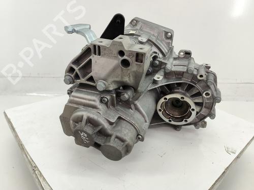 Gearkasse VW T-ROC (A11, D11) 1.5 TSI | BP29483408M3 