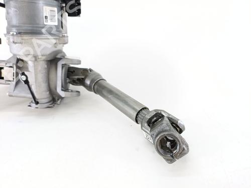 Steering column FORD FIESTA VII (HJ, HF) 1.0 EcoBoost | BP38051191M21 - Image 7