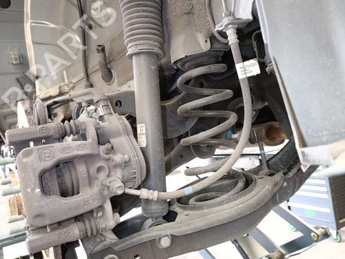 Left rear shock absorber HYUNDAI TUCSON (NX4E, NX4A) 1.6 T-GDi | BP28975896M18 