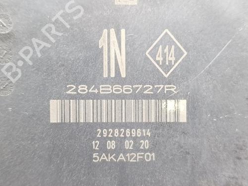 Fuse box RENAULT MEGANE IV Hatchback (B9A/M/N_) 1.3 TCe 140 (B9NB) | BP34693717E1 - Image 3