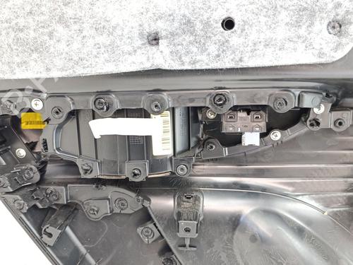 Rear right panel HYUNDAI i20 III (BC3, BI3) 1.0 T-GDI | BP39381657C61  - Image 7