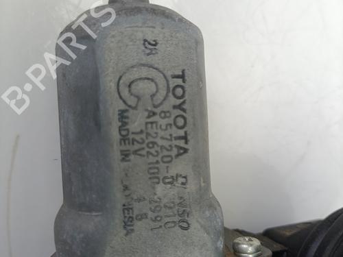 Left front window motor TOYOTA HILUX VII Pickup (_N1_, _N2_, _N3_)  | BP25877402E21 