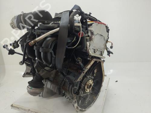Engine MERCEDES-BENZ CLK (C208) | BP25877832M1