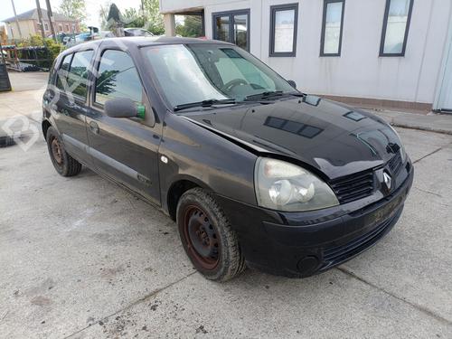 Radio RENAULT CLIO II (BB_, CB_) 1.2 16V (BB05, BB0W, BB11, BB27, BB2T, BB2U, BB2V, CB05,... | BP25876613E6 