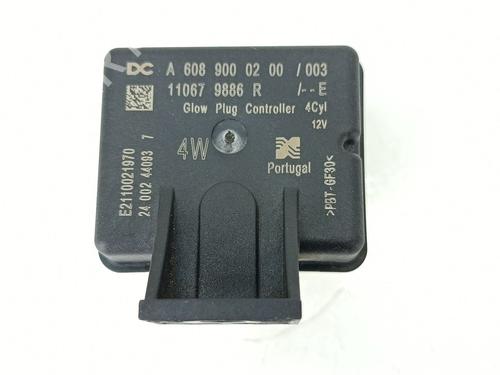 Used Electronic module Electronic module RENAULT MEGANE IV Grandtour (K9A/M/N_) 1.5 Blue dCi 115 (K9A6) (116 hp) 36112021 36112021