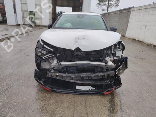 Left front seat CITROËN C4 III (BA_, BB_, BC_) 1.2 PureTech 130 (BAHNSA, BAHNSB) | BP40526553C15 - Image 12