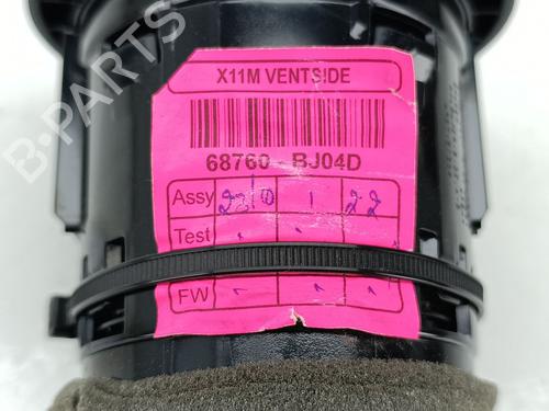 Luftventilen NISSAN NV200 Van e-NV (ME0N) | BP36070231I21 - Image 3