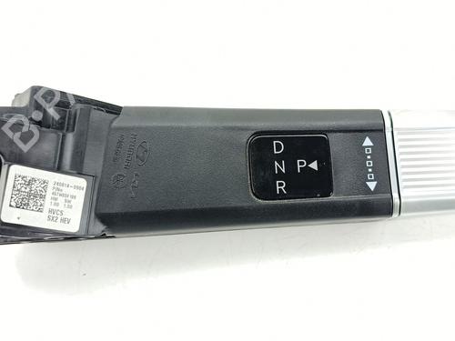 Gearstang HYUNDAI KONA (OS, OSE, OSI) [2017-2023]  30881291