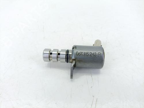 Other VW GOLF VII (5G1, BQ1, BE1, BE2) 2.0 R 4motion 06K115243R