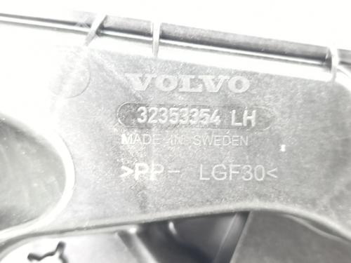 Rear left window mechanism VOLVO V60 I Cross Country (157)  | BP29909115C24 