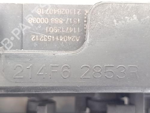 Luftventil RENAULT MEGANE IV Hatchback (B9A/M/N_) 1.3 TCe 140 (B9NB) | BP38252582I21 - Image 9