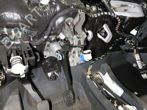 Pedal freno FORD TRANSIT CUSTOM V362 Bus (F3) 1.0 EcoBoost PHEV (125 hp) 30081439