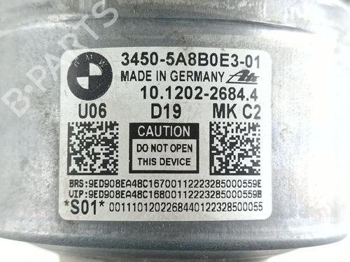 ABS pump BMW 2 Active Tourer (U06) 218d | BP36993573M43 - Image 8