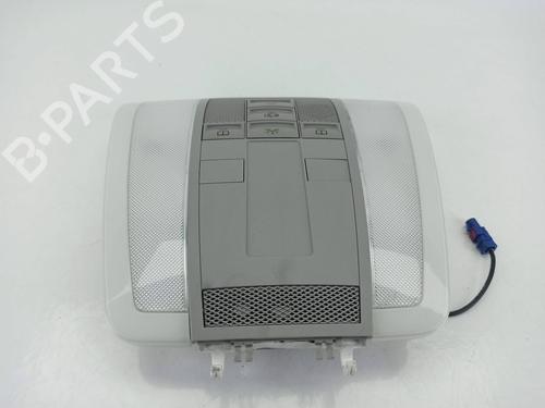Used Interior roof light MERCEDES-BENZ C-CLASS (W204) [2007-2015]  9368269