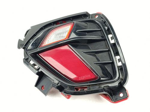 Used Rear bumper right light Rear bumper right light KIA NIRO I (DE) 1.6 GDI Hybrid (105 hp) 34280390 34280390