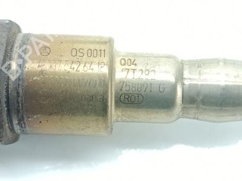 Elektronisk sensor MERCEDES-BENZ C-CLASS (W205) C 350 e (205.047) | BP30196585M84