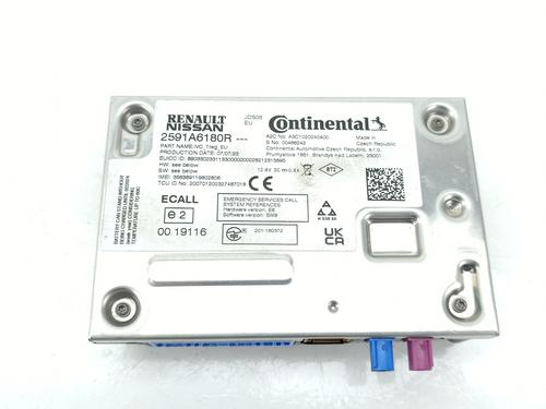 Used Electronic module Electronic module RENAULT CLIO V (B7_) 1.6 E-TECH 145 (B7MU) (143 hp) 32720036 32720036